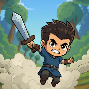 Jungle Rungle icon